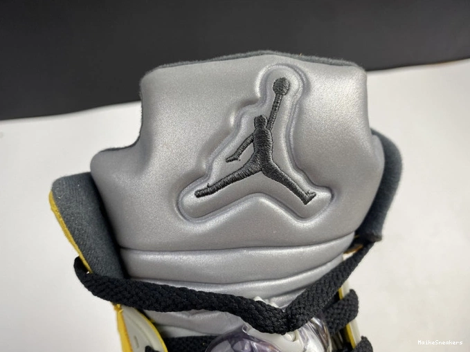 MaikeSneakers T23 454783-701 Jordan Air Retro 5 Tokyo 0708